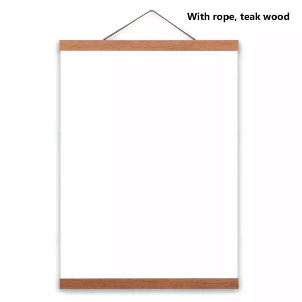 16” Hanging Poster Frame
